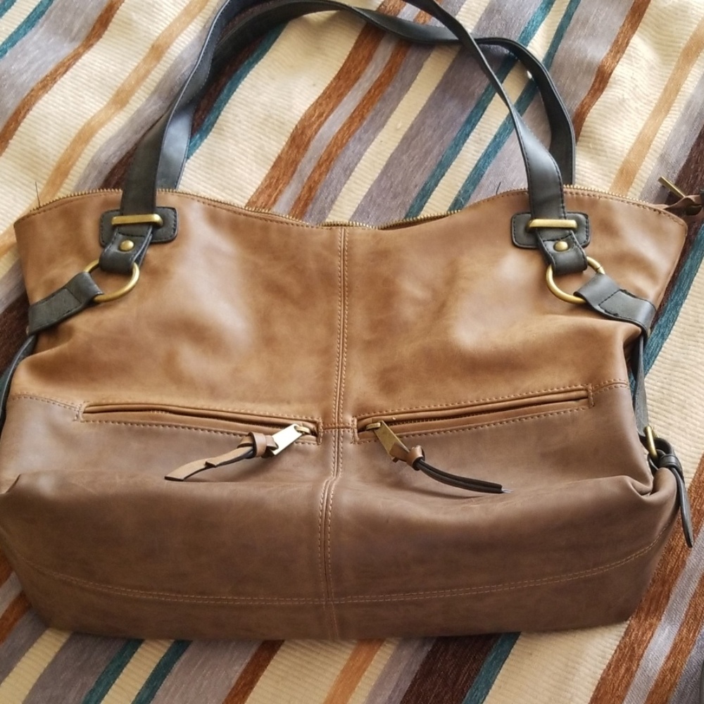 Maurices purse